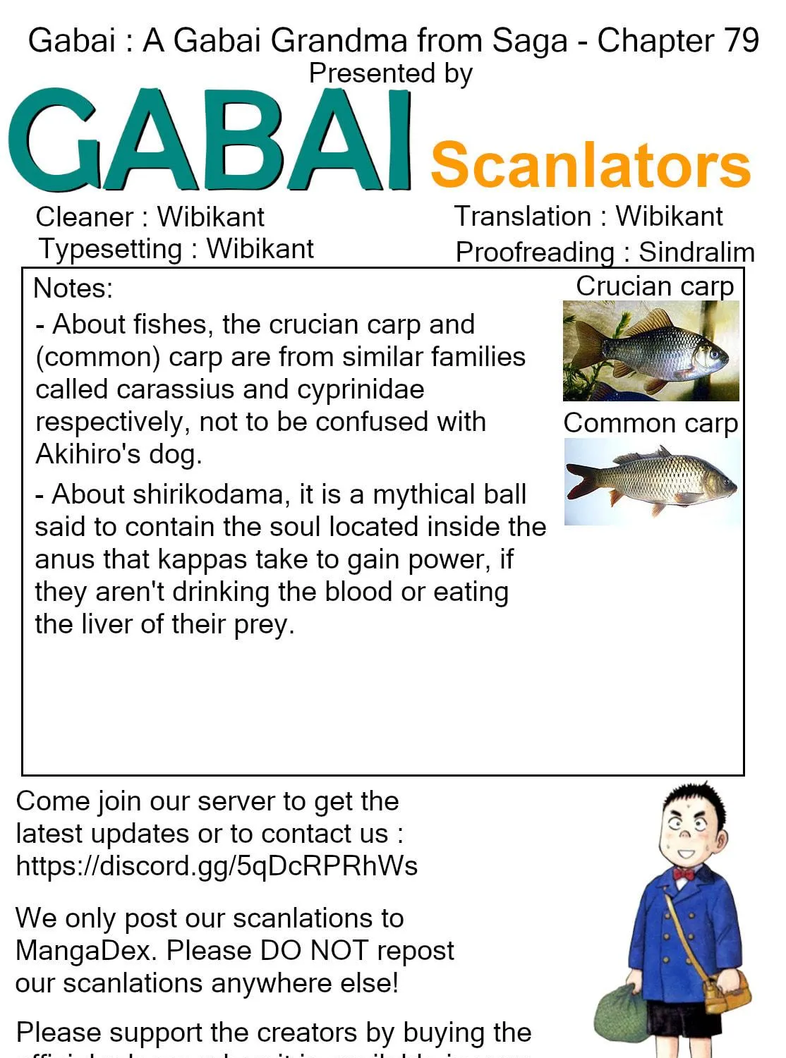Read Gabai chapter 79 image 52 on Lezhin