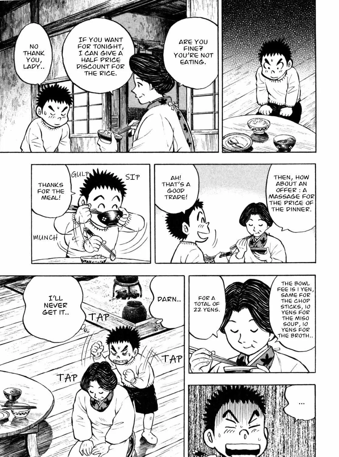 Read Gabai chapter 8 image 29 on Lezhin