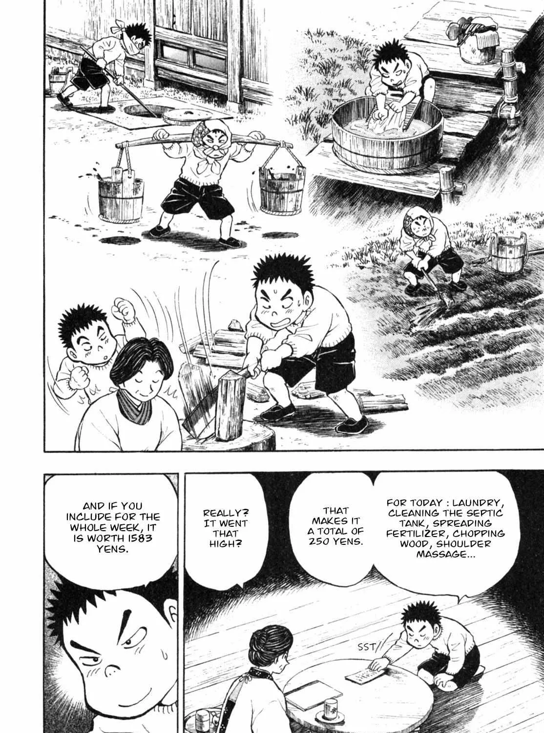 Read Gabai chapter 8 image 31 on Lezhin
