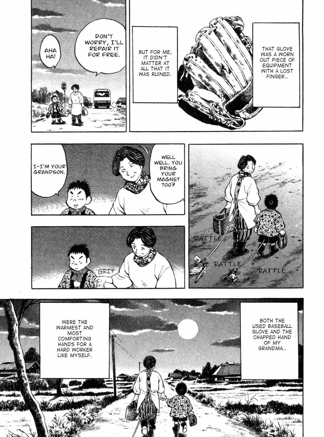 Read Gabai chapter 8 image 45 on Lezhin