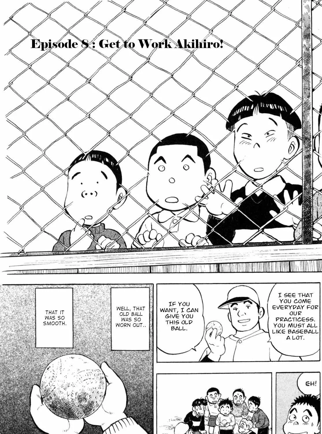 Read Gabai chapter 8 image 5 on Lezhin