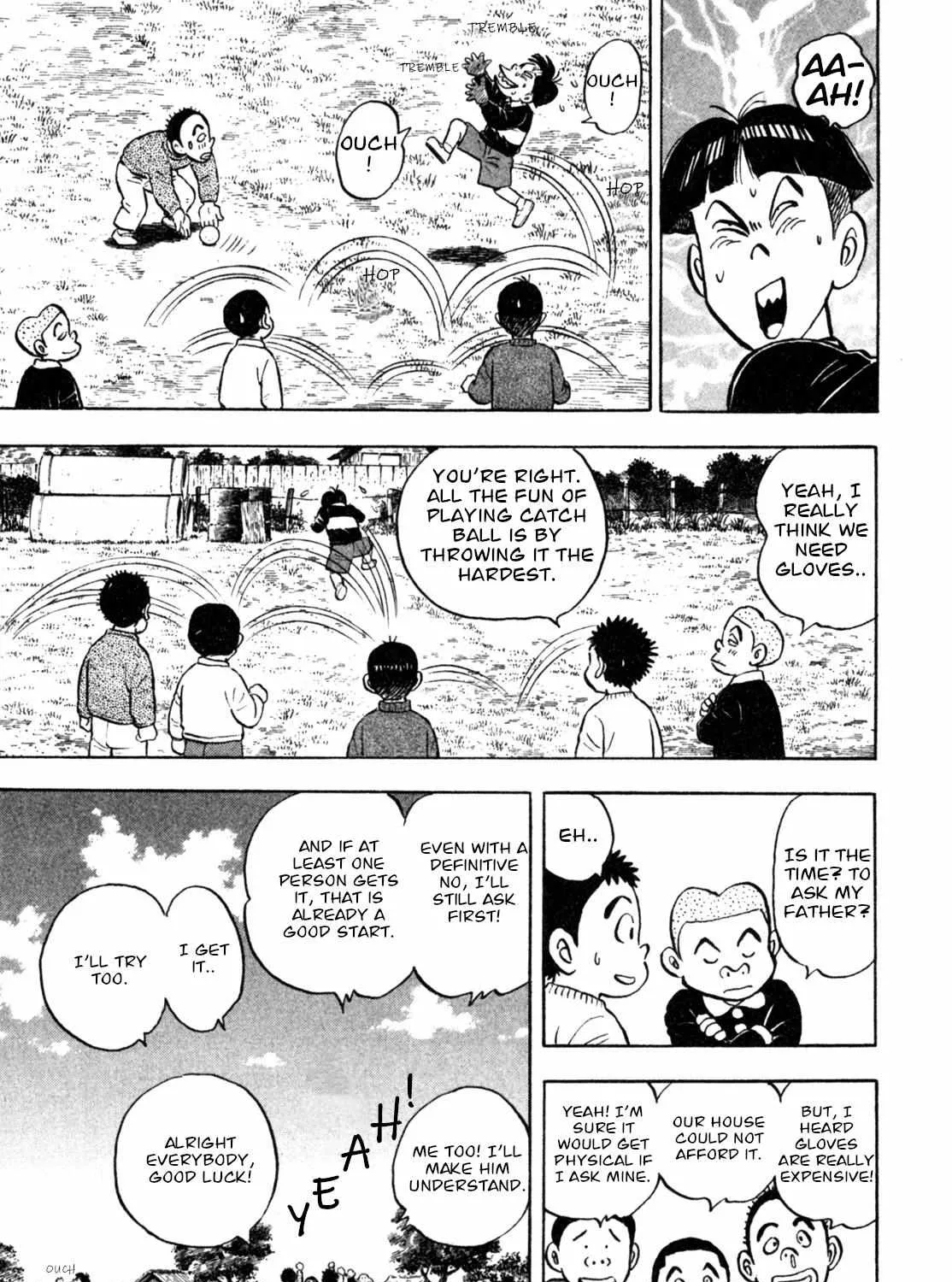 Read Gabai chapter 8 image 9 on Lezhin