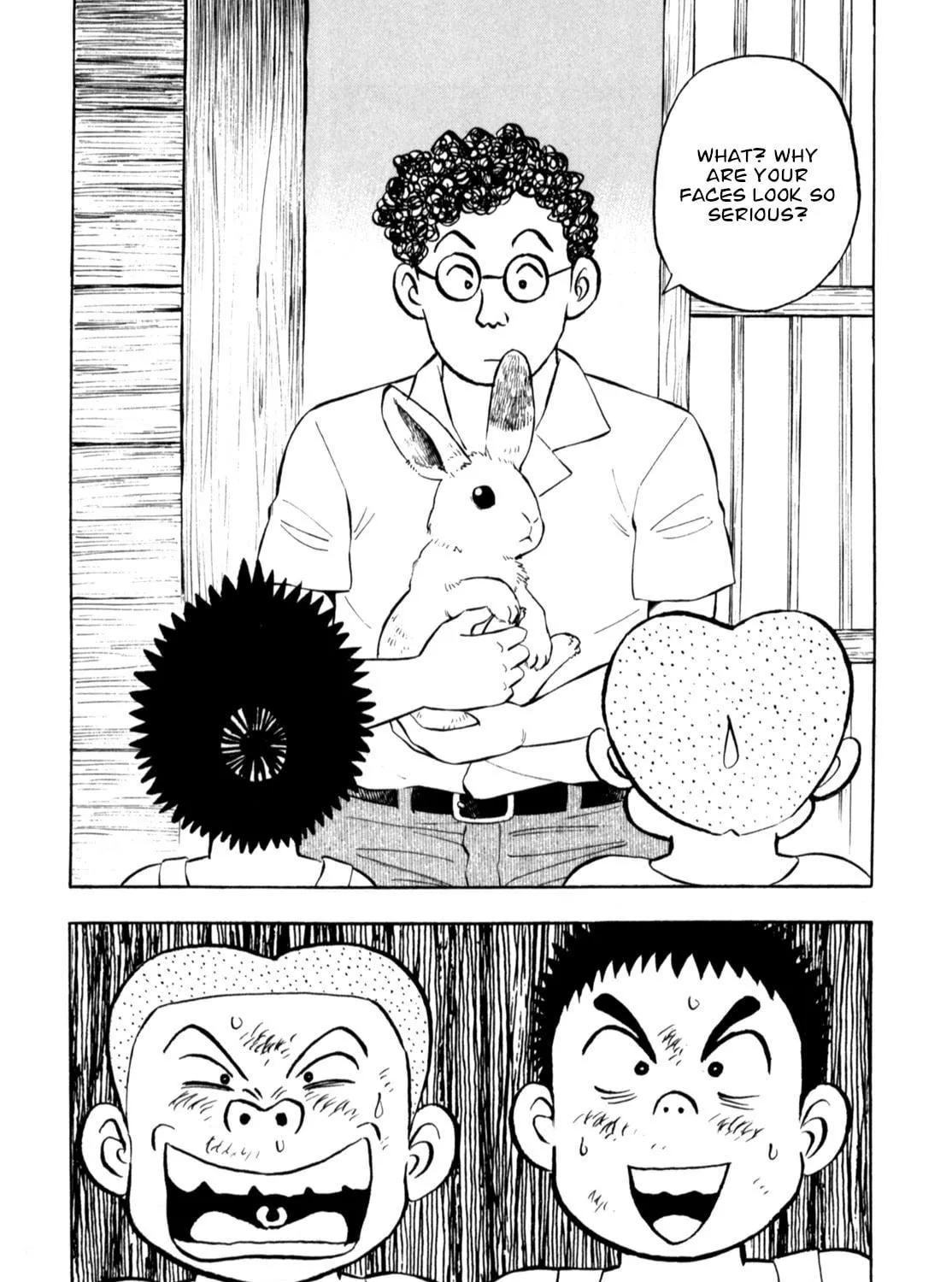 Read Gabai chapter 80 image 40 on Lezhin