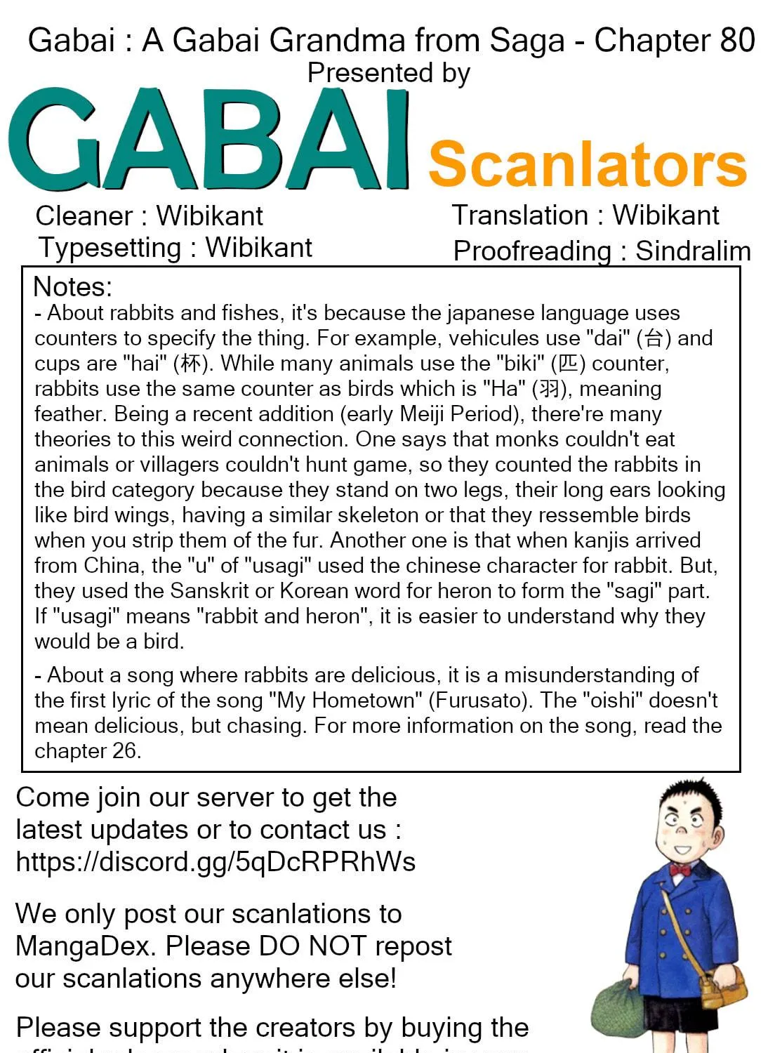 Read Gabai chapter 80 image 48 on Lezhin