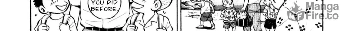 Read Gabai chapter 81 image 17 on Lezhin