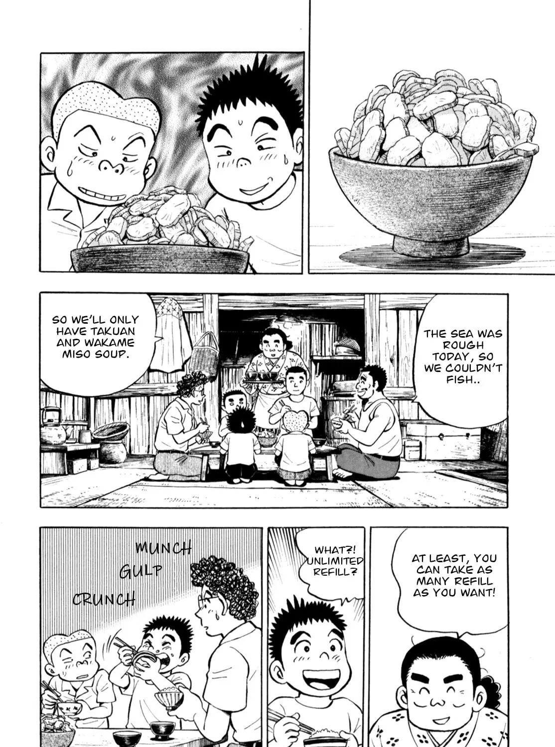 Read Gabai chapter 81 image 30 on Lezhin