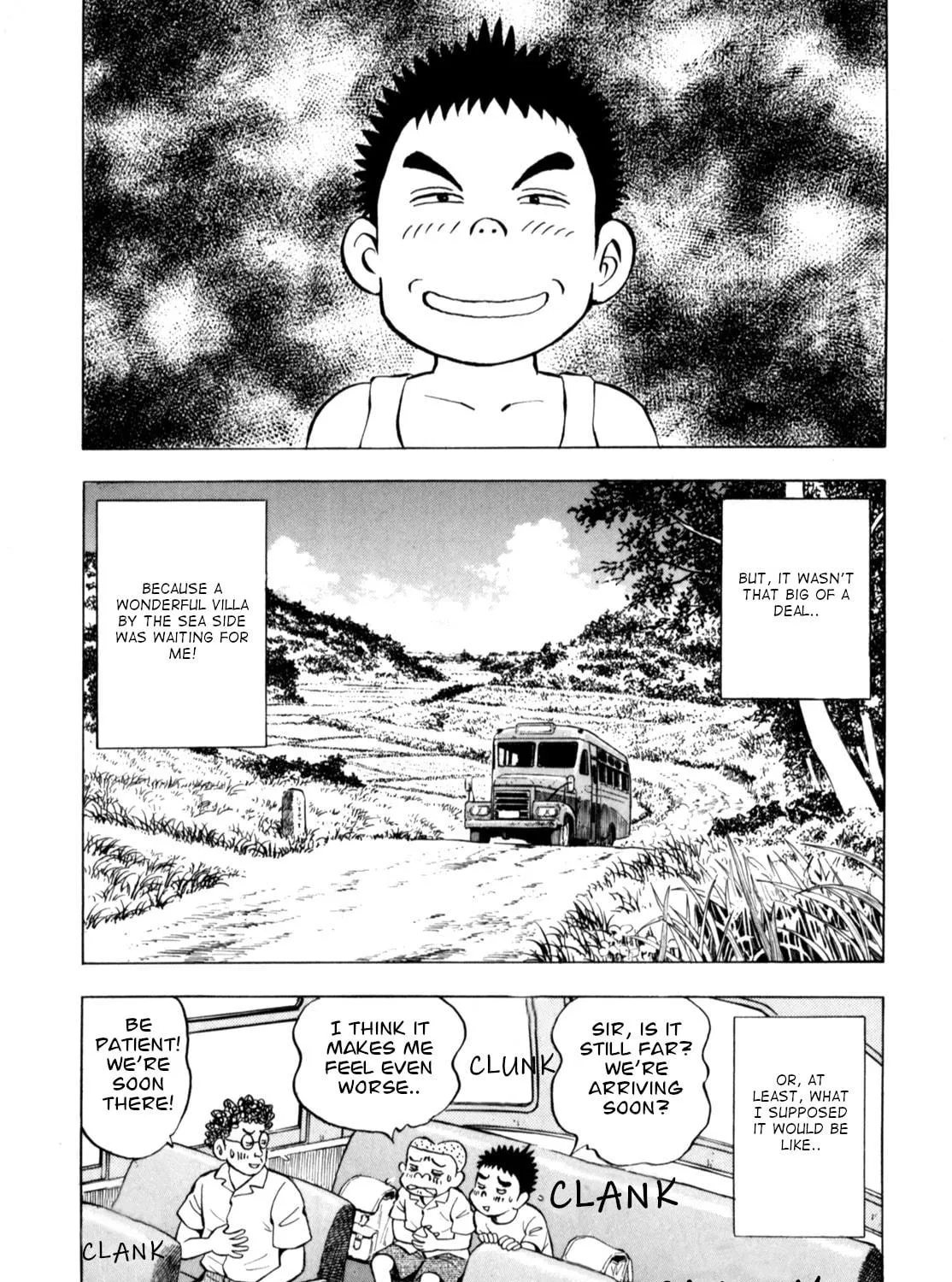 Read Gabai chapter 81 image 4 on Lezhin