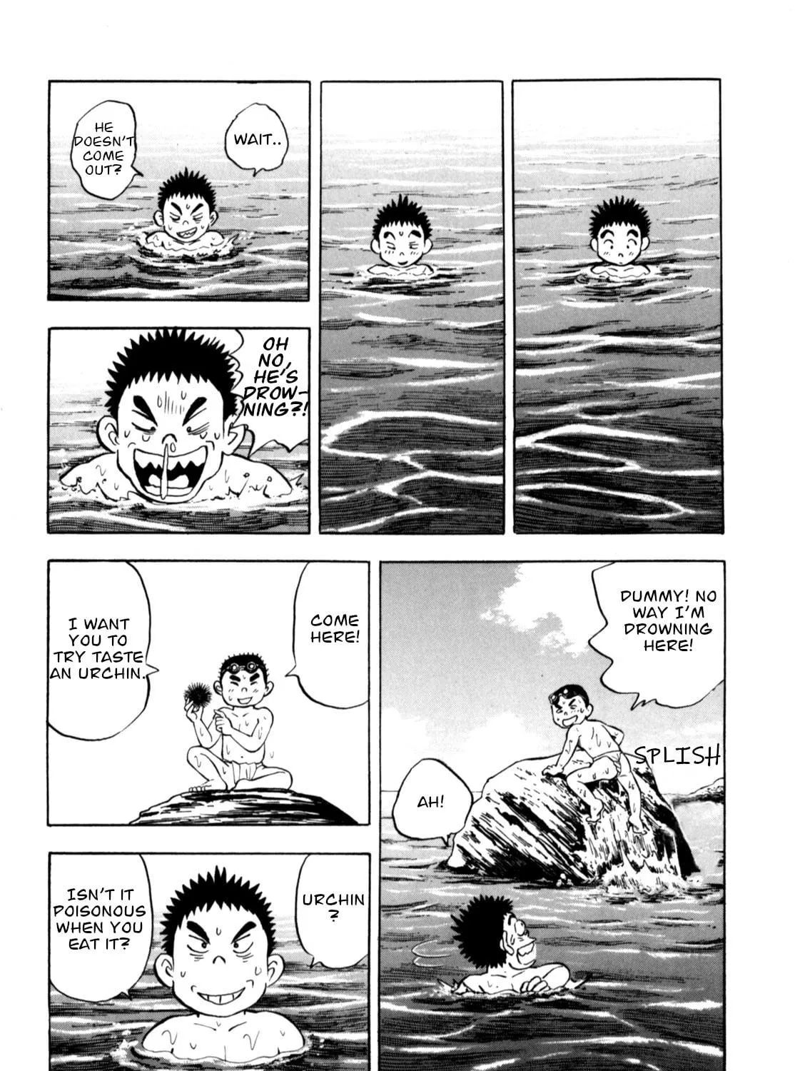 Read Gabai chapter 82 image 10 on Lezhin