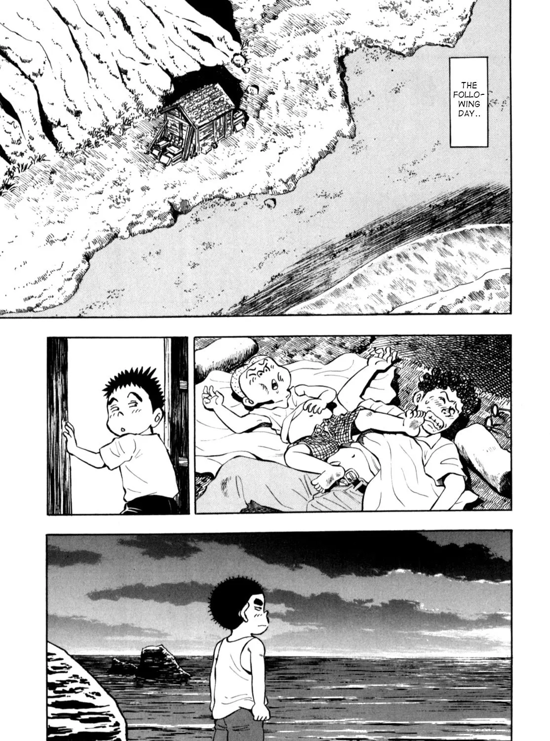 Read Gabai chapter 82 image 24 on Lezhin