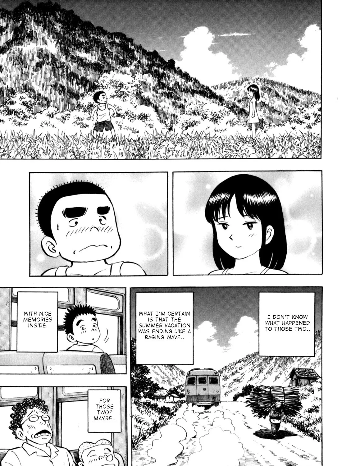 Read Gabai chapter 82 image 44 on Lezhin