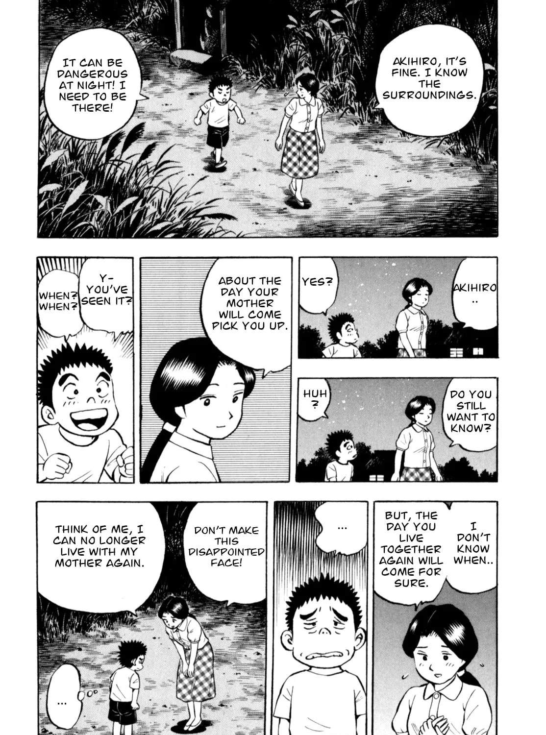 Read Gabai chapter 83 image 42 on Lezhin