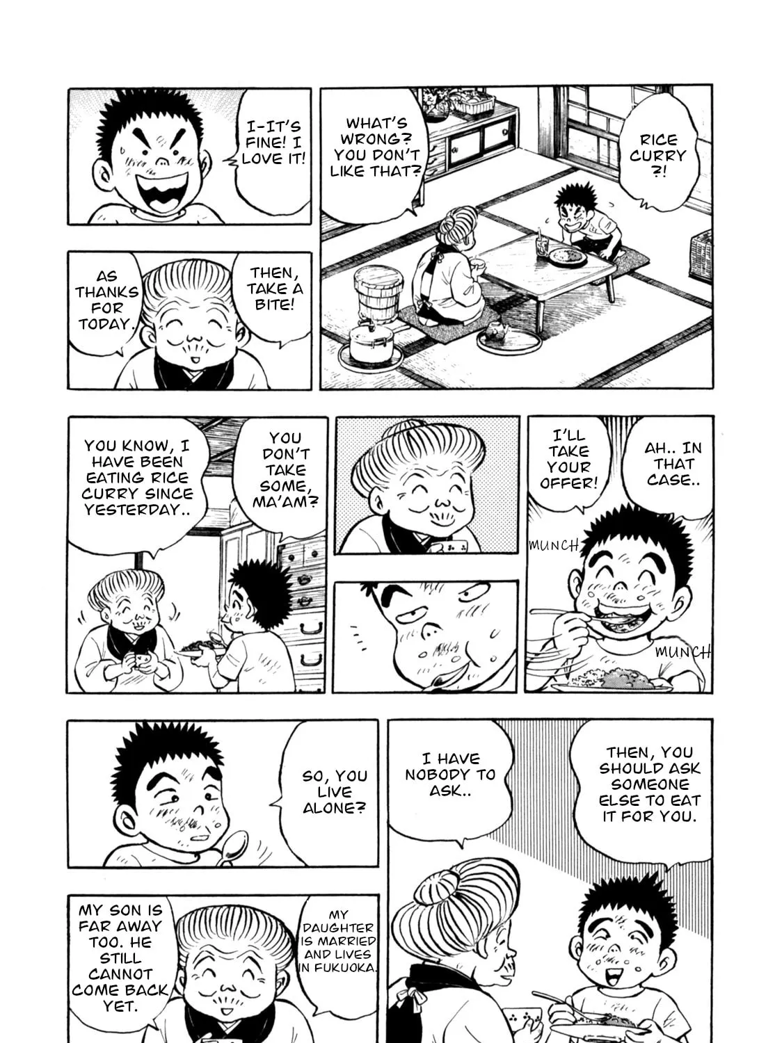 Read Gabai chapter 84 image 26 on Lezhin