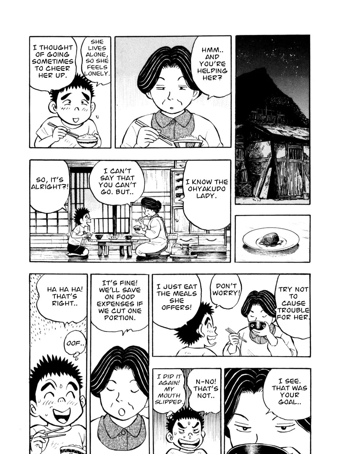 Read Gabai chapter 84 image 30 on Lezhin