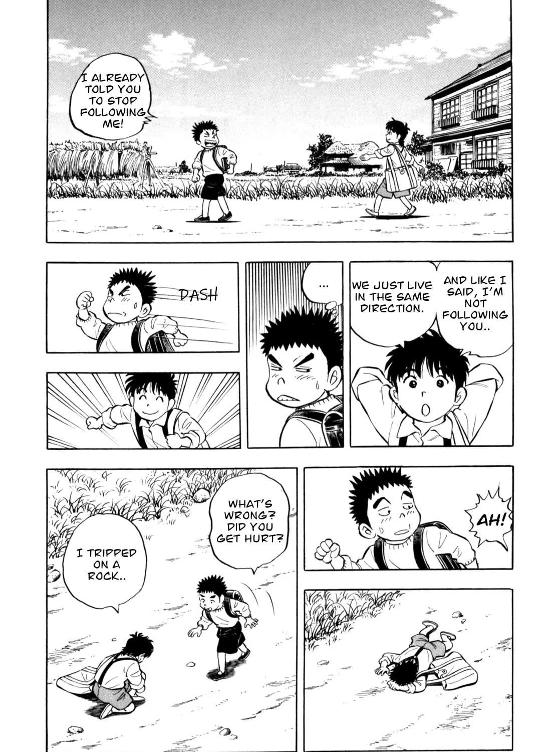 Read Gabai chapter 86 image 10 on Lezhin