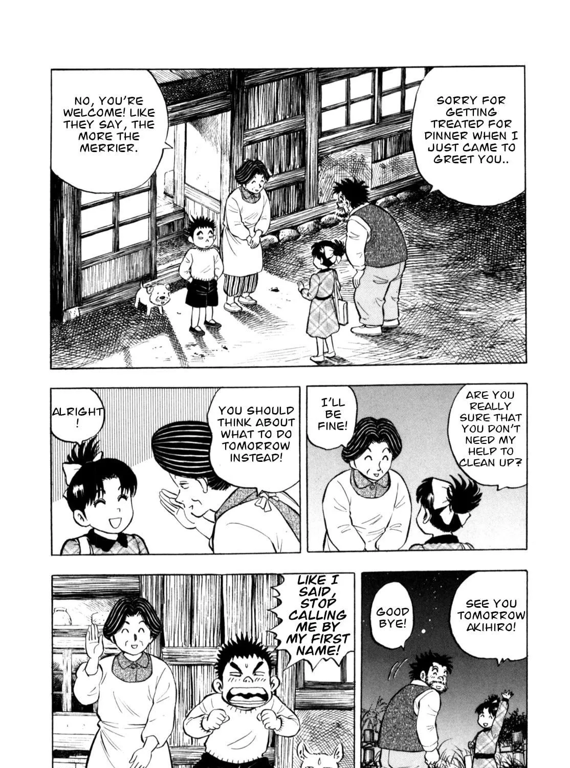 Read Gabai chapter 87 image 10 on Lezhin