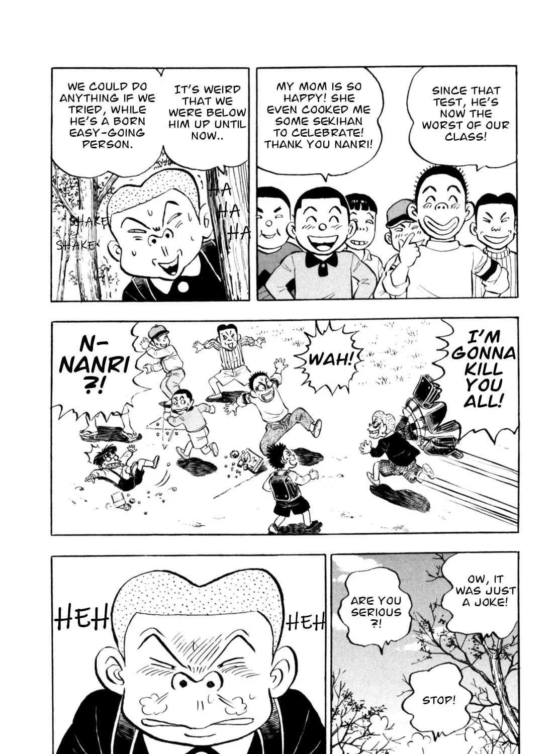 Read Gabai chapter 88 image 30 on Lezhin