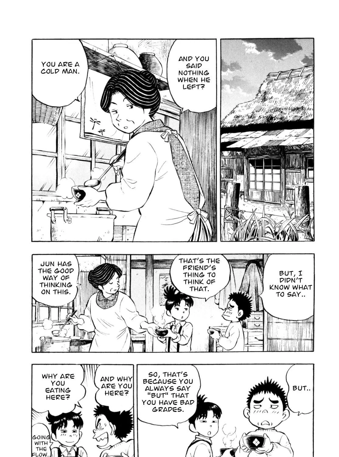 Read Gabai chapter 88 image 34 on Lezhin