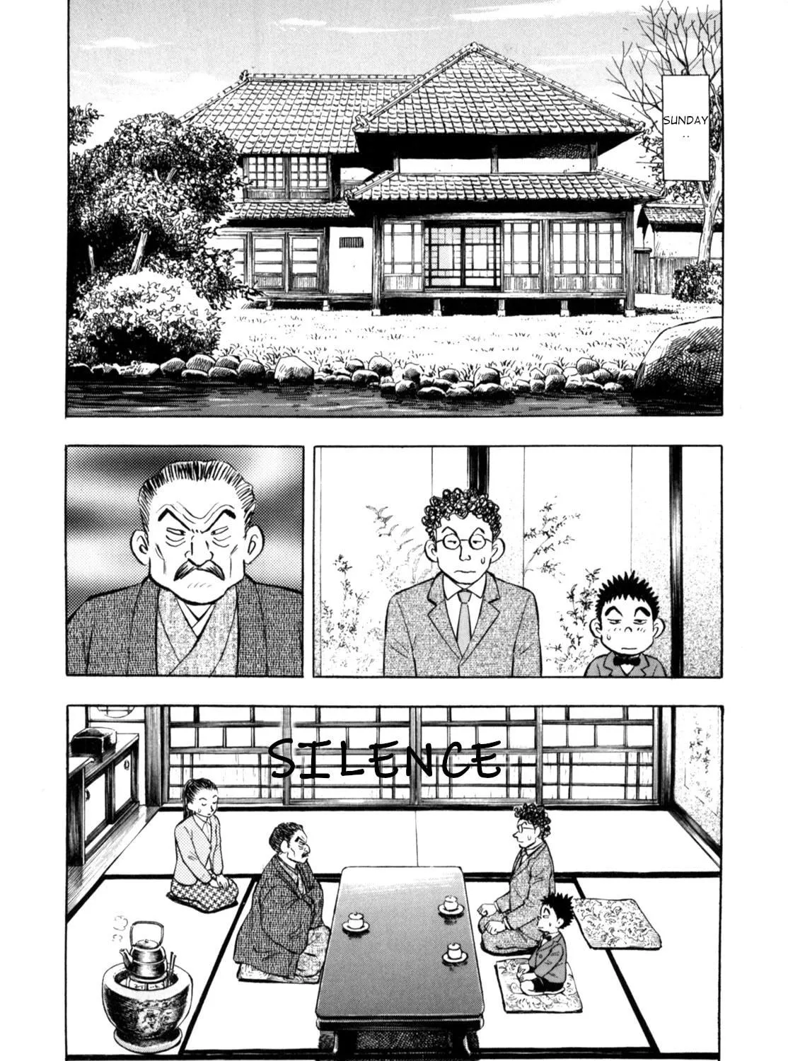 Read Gabai chapter 89 image 34 on Lezhin