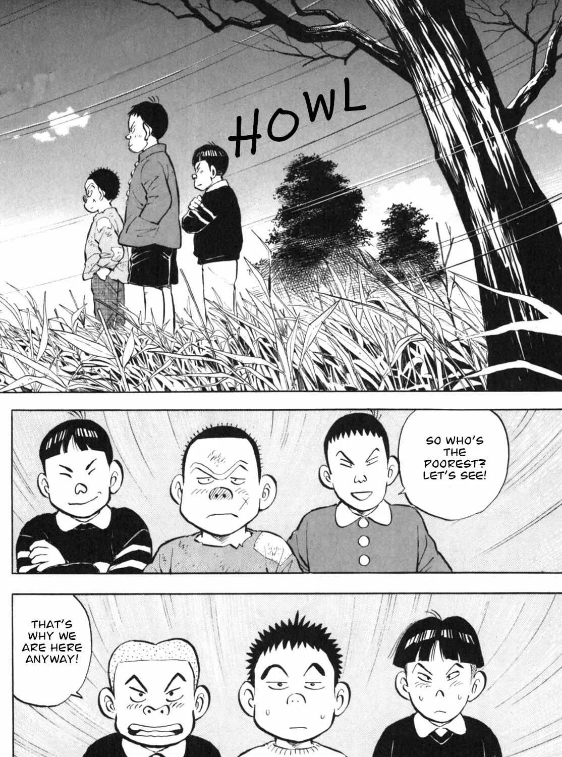 Read Gabai chapter 9 image 23 on Lezhin