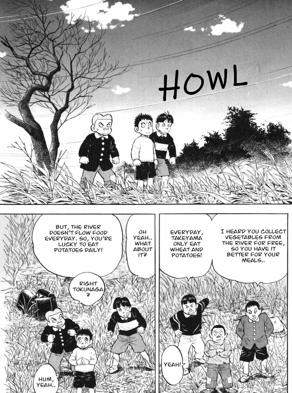 Read Gabai chapter 9 image 25 on Lezhin