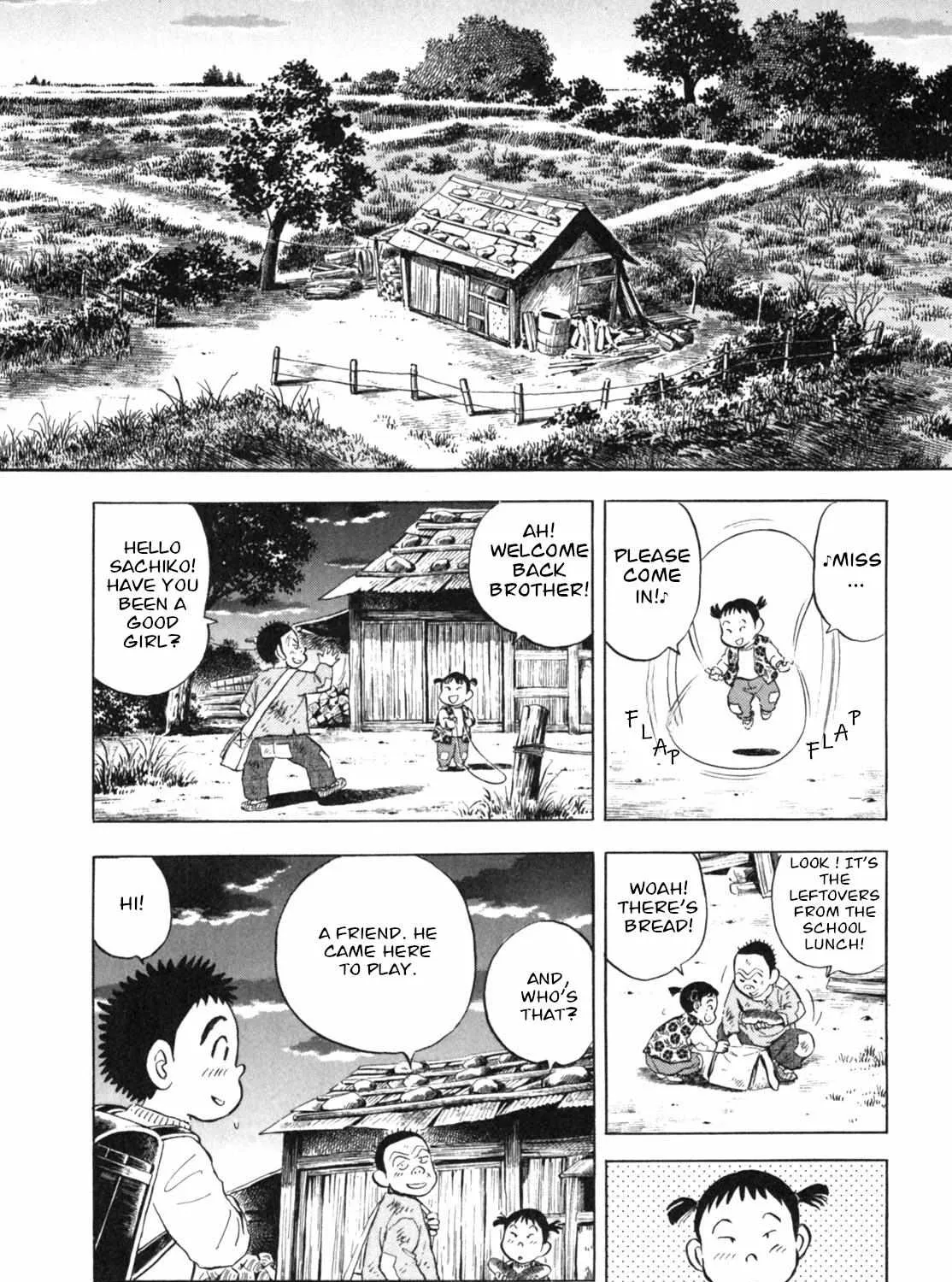 Read Gabai chapter 9 image 35 on Lezhin