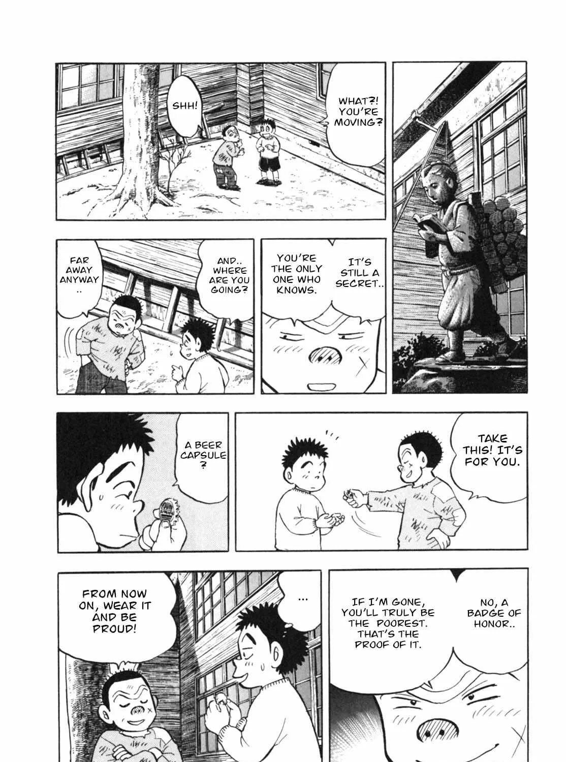 Read Gabai chapter 9 image 51 on Lezhin