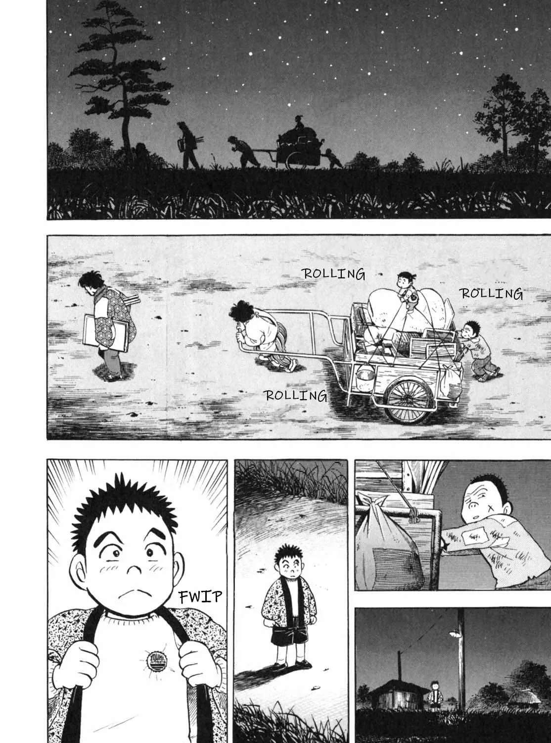 Read Gabai chapter 9 image 55 on Lezhin
