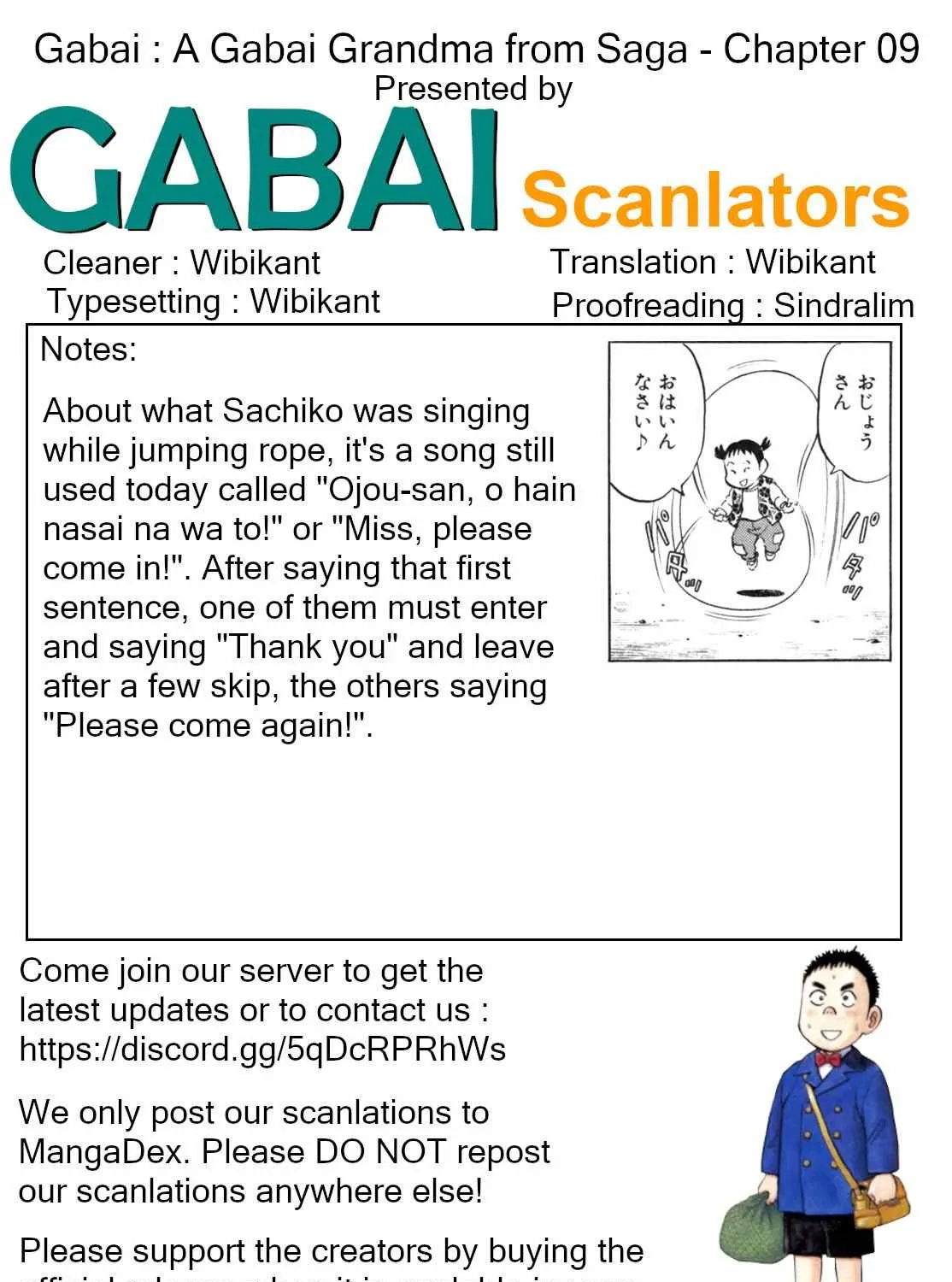 Read Gabai chapter 9 image 61 on Lezhin