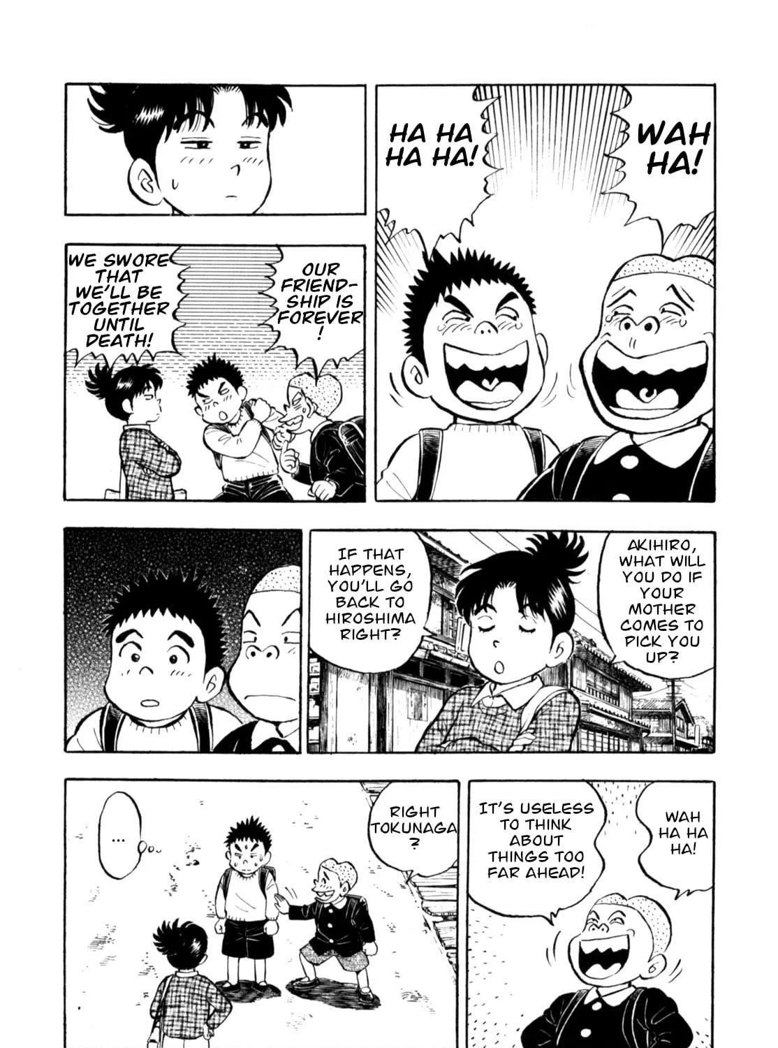 Read Gabai chapter 90 image 10 on Lezhin