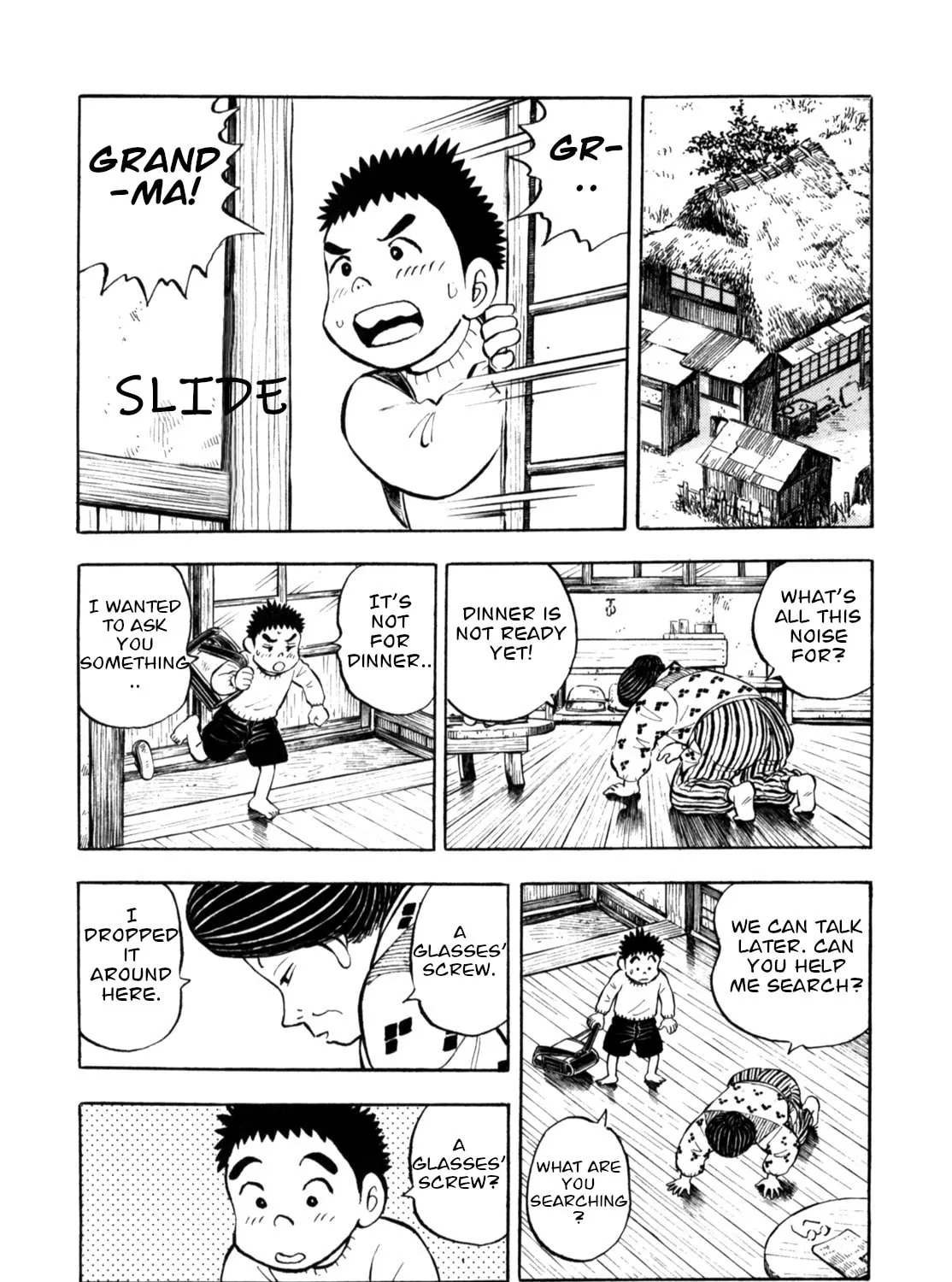 Read Gabai chapter 90 image 14 on Lezhin