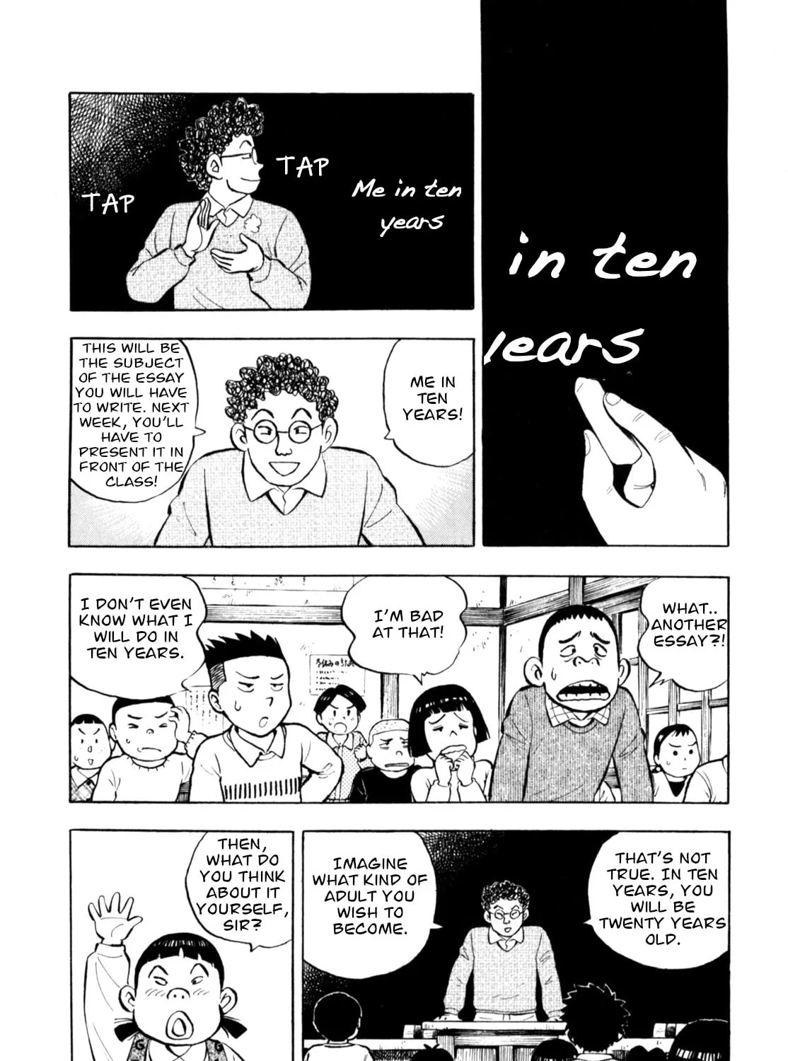 Read Gabai chapter 90 image 2 on Lezhin