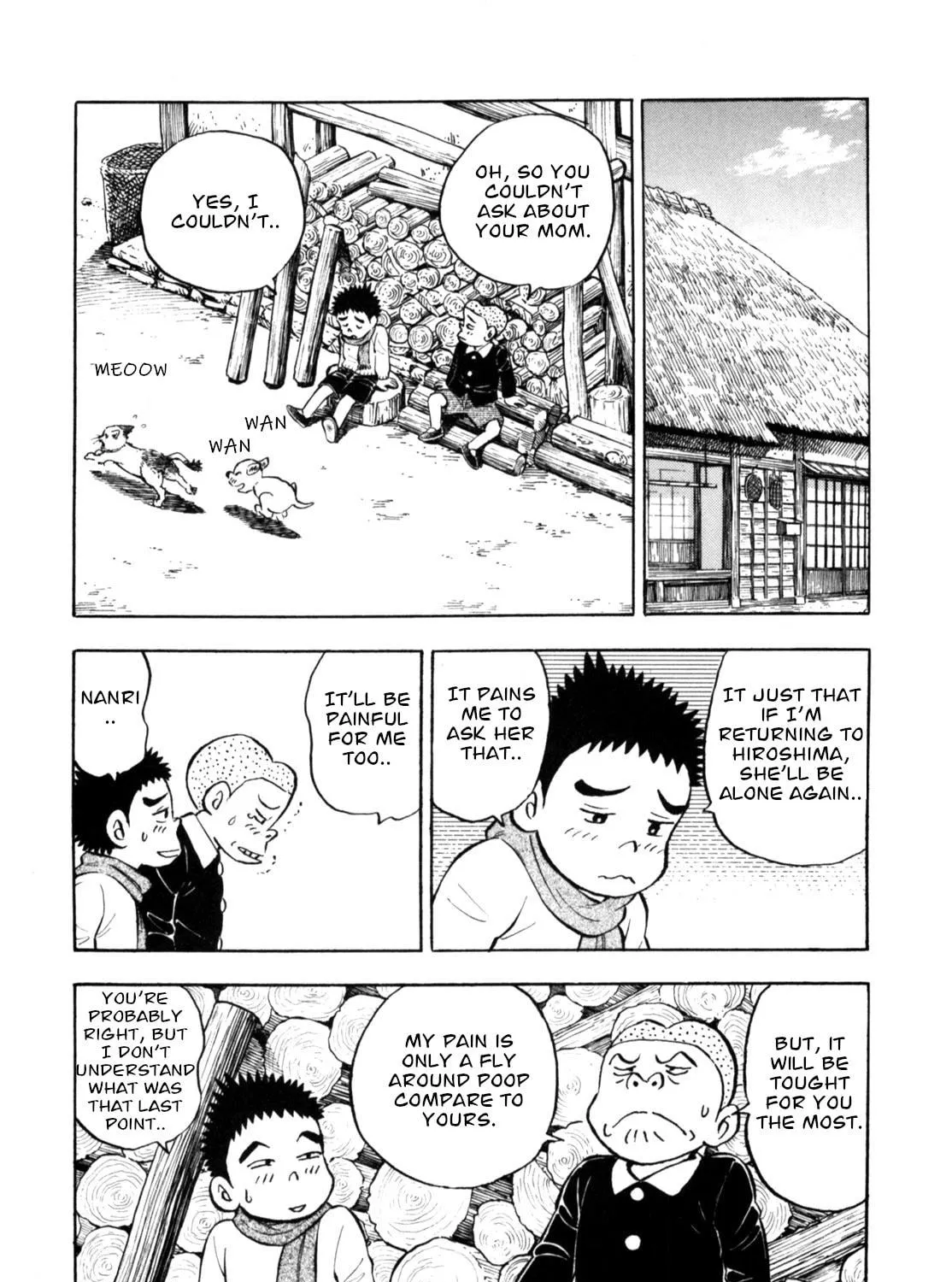 Read Gabai chapter 90 image 22 on Lezhin
