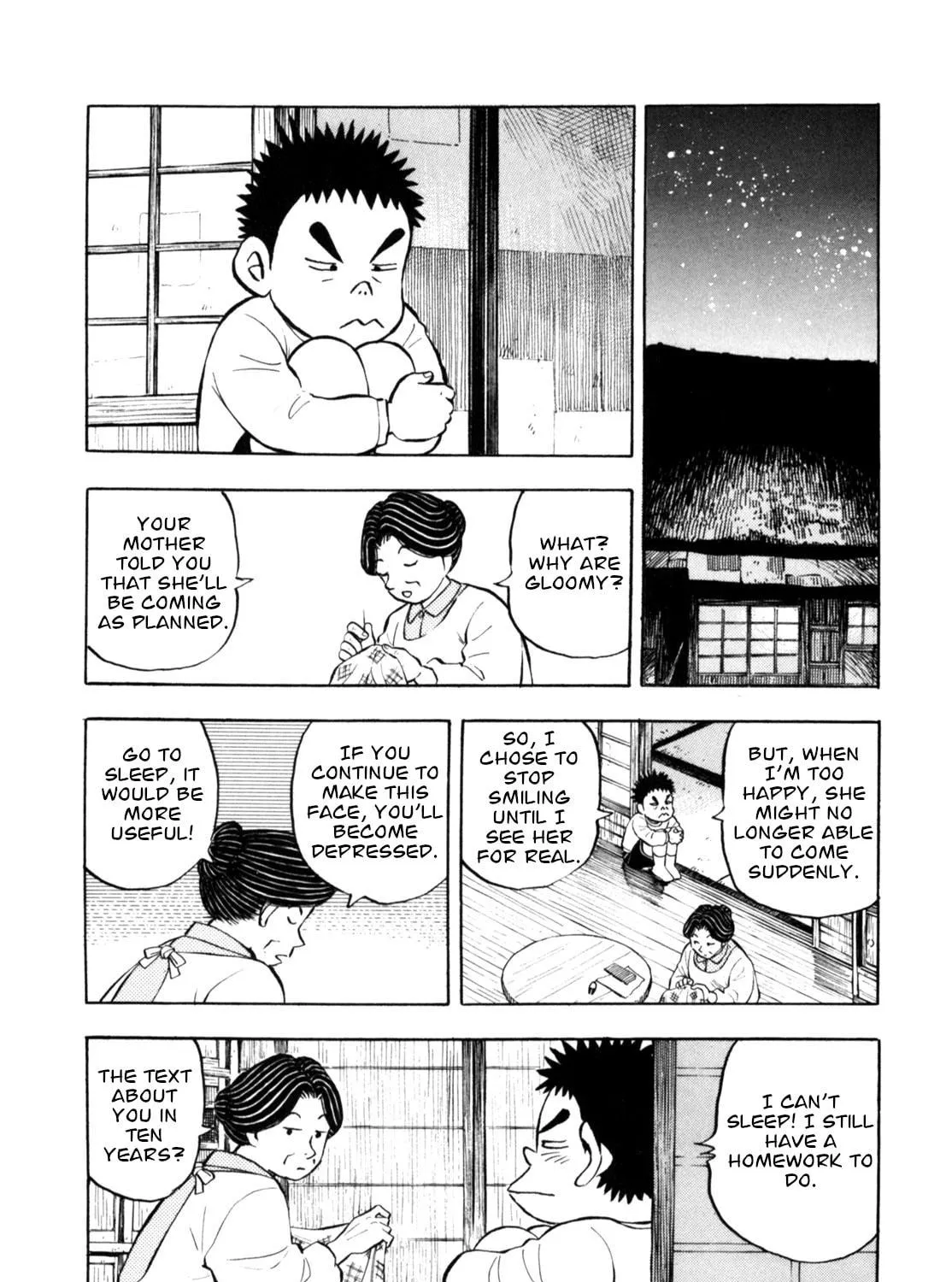 Read Gabai chapter 91 image 22 on Lezhin