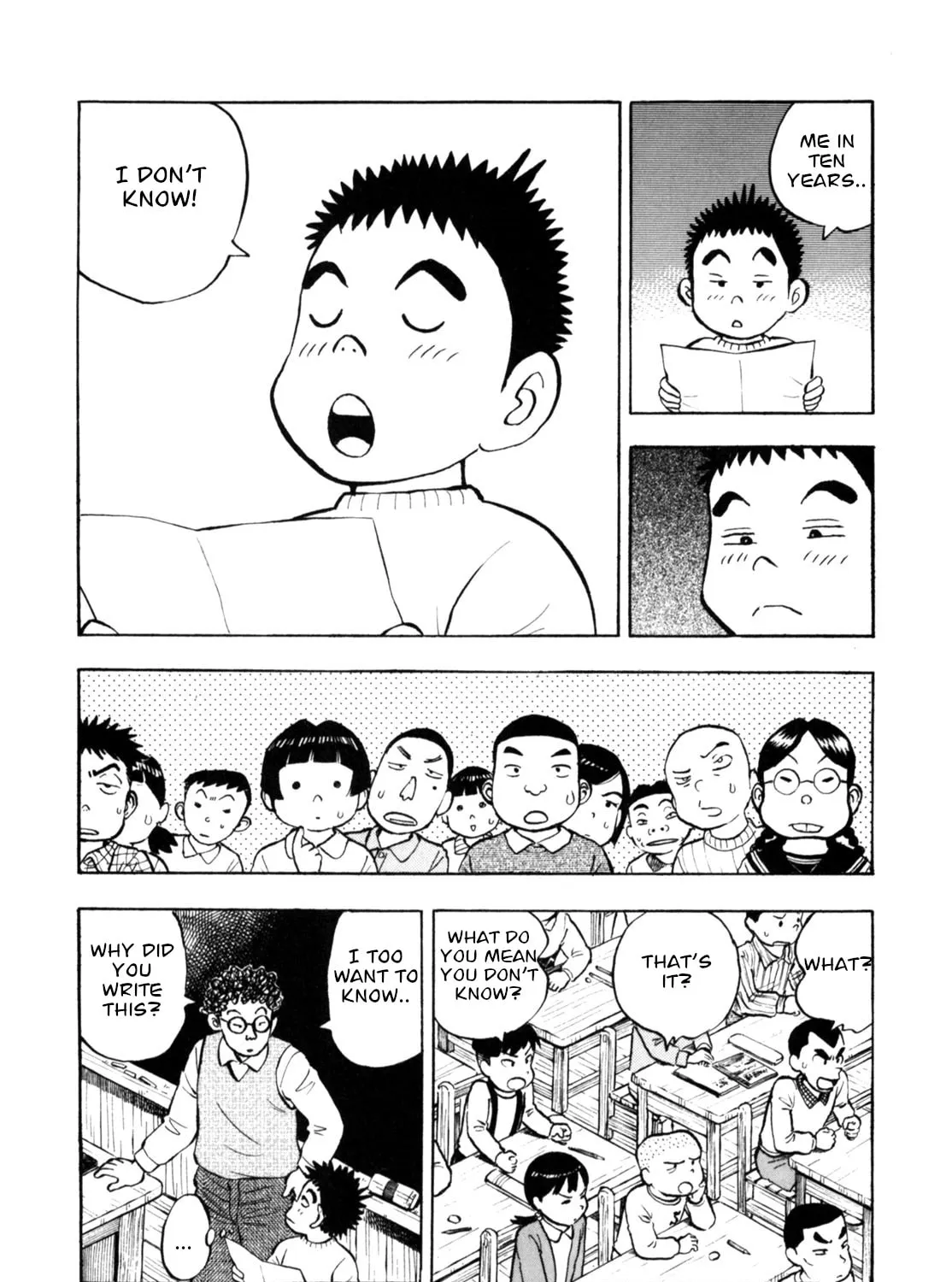 Read Gabai chapter 91 image 30 on Lezhin