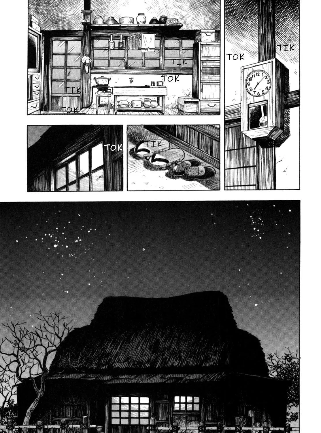 Read Gabai chapter 91 image 48 on Lezhin