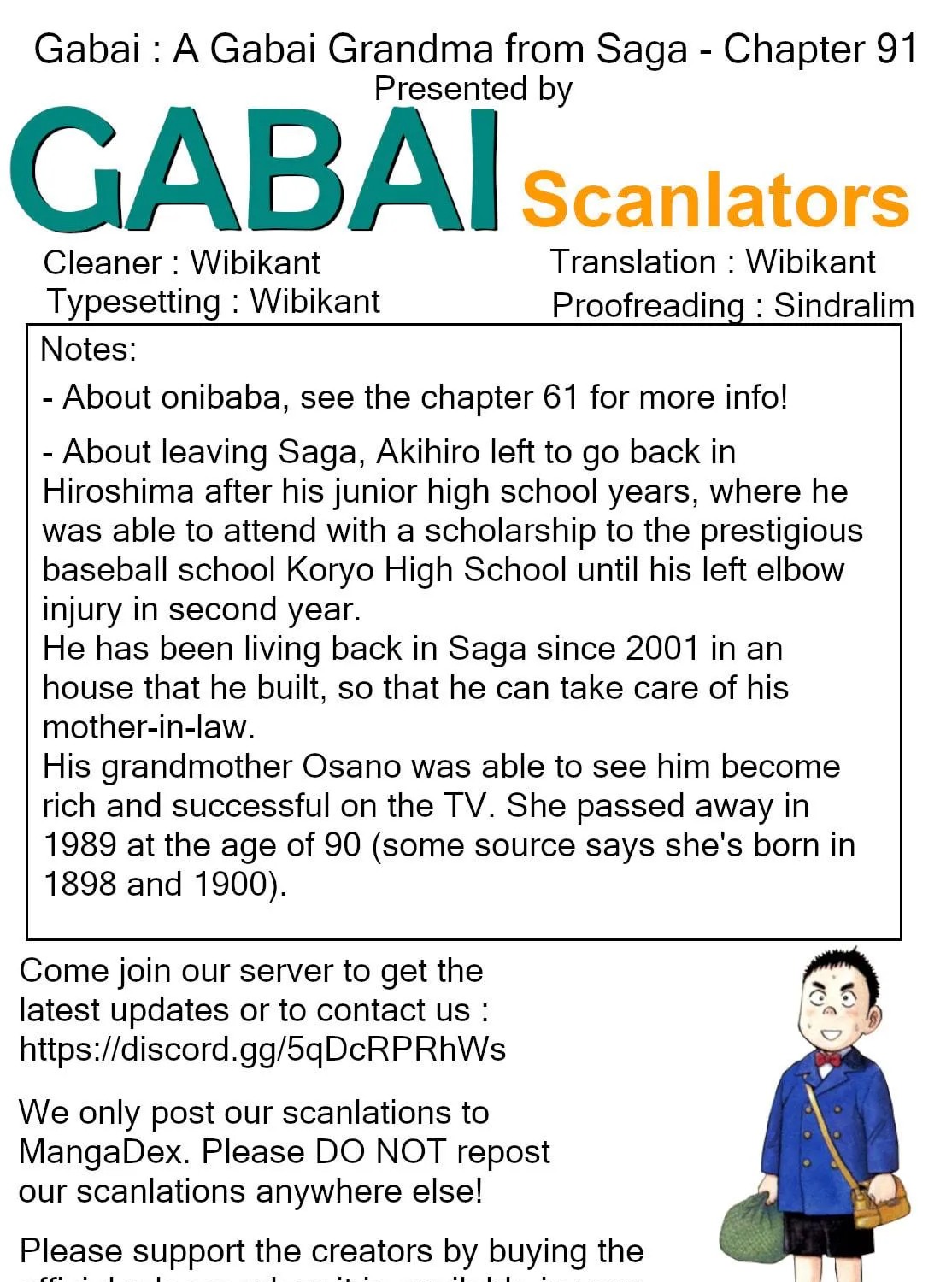 Read Gabai chapter 91 image 52 on Lezhin
