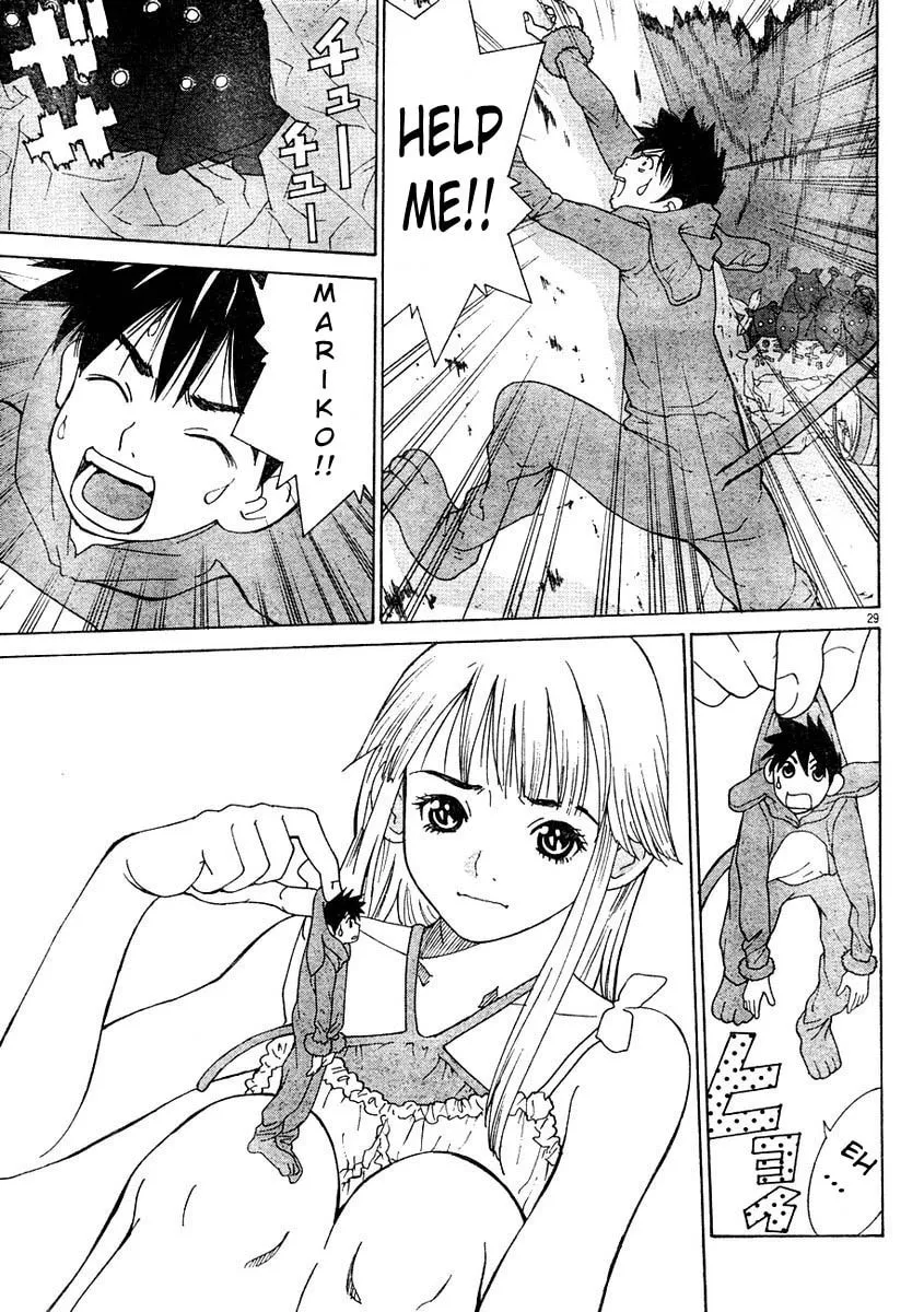 Read Gacha Gacha chapter 0 image 29 on Lezhin