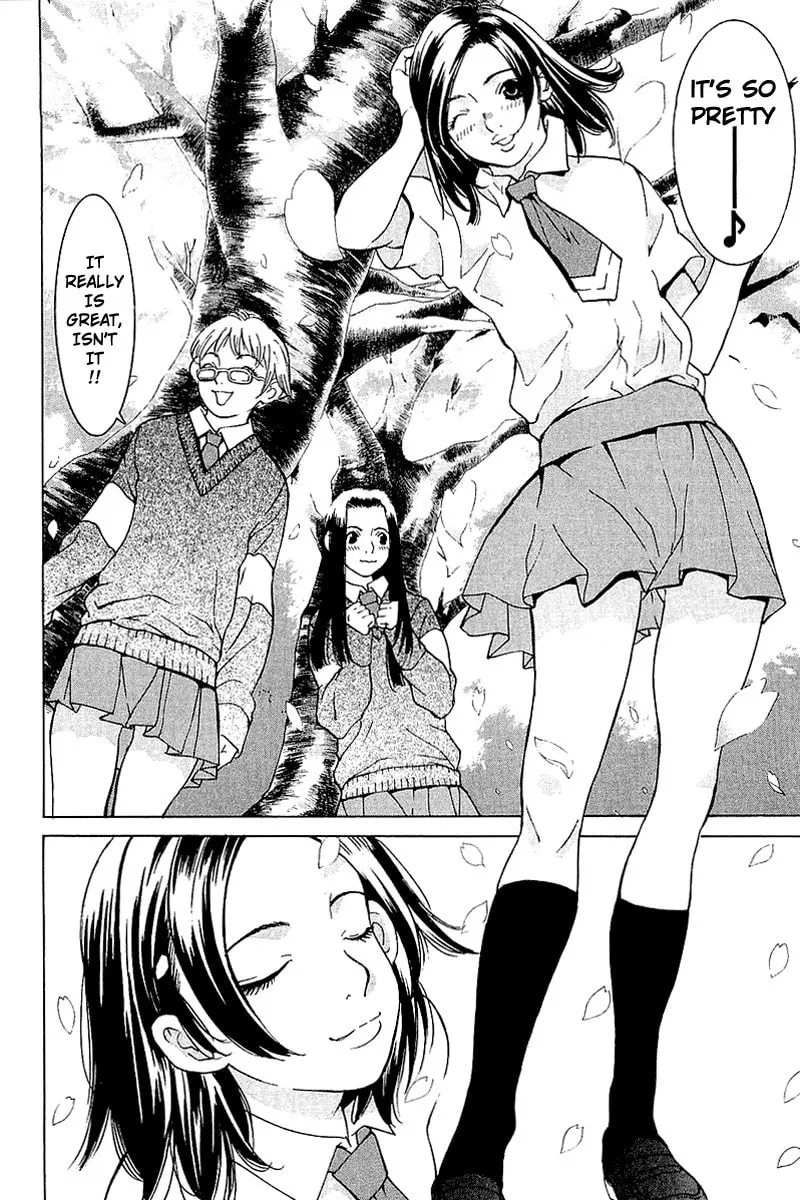 Read Gacha Gacha chapter 10 image 1 on Lezhin
