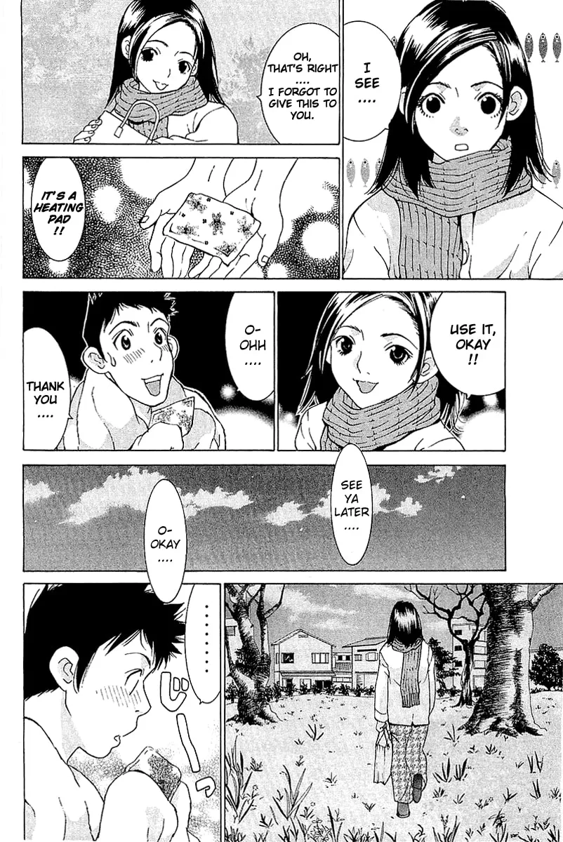 Read Gacha Gacha chapter 10 image 11 on Lezhin