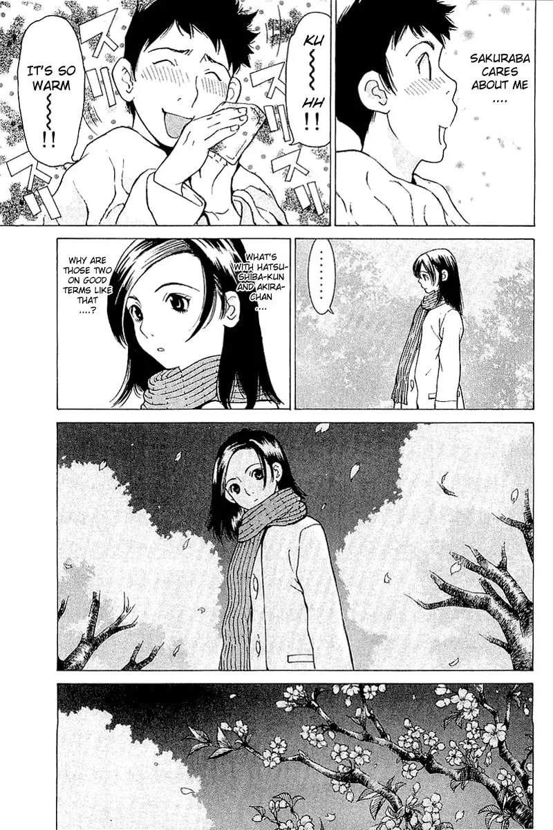 Read Gacha Gacha chapter 10 image 12 on Lezhin