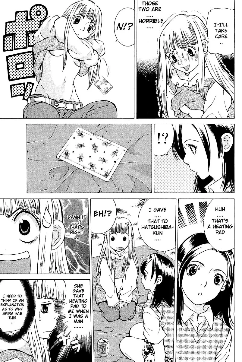 Read Gacha Gacha chapter 10 image 24 on Lezhin