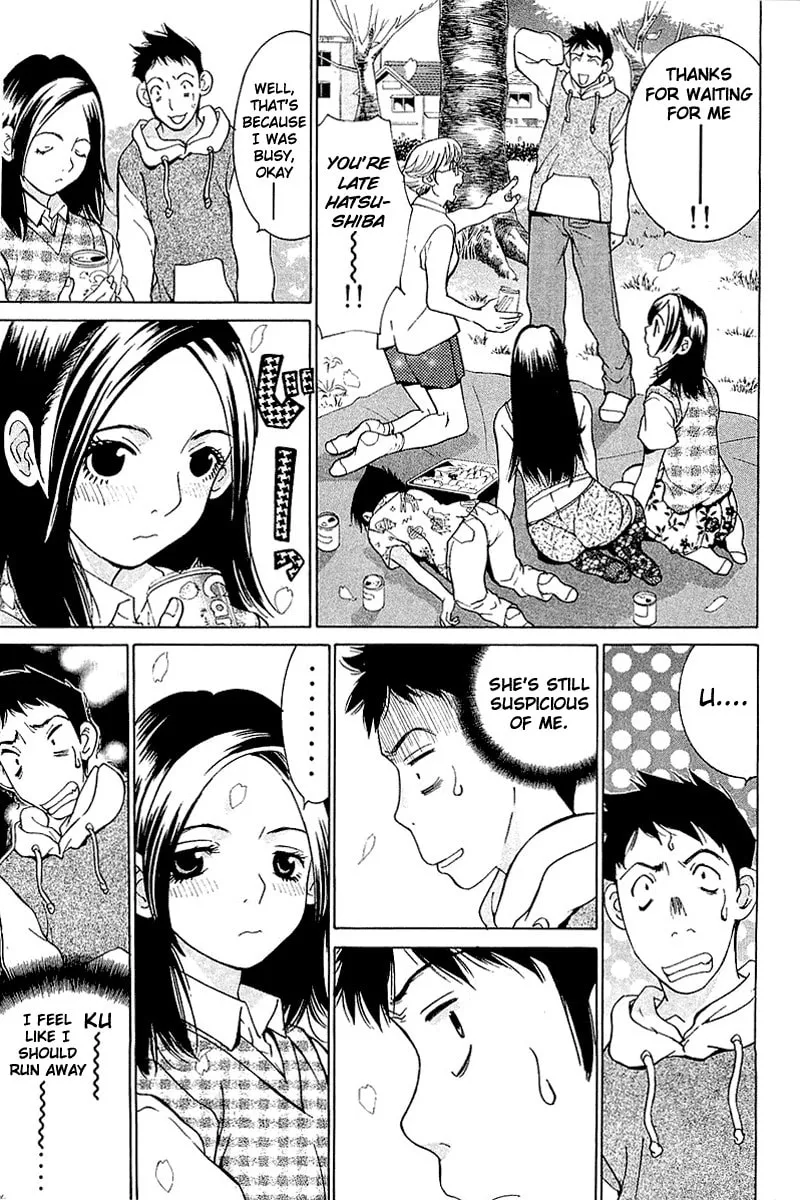 Read Gacha Gacha chapter 10 image 28 on Lezhin