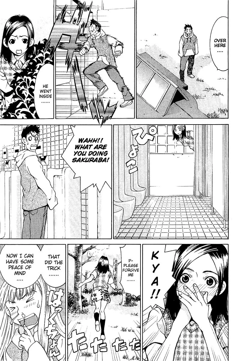 Read Gacha Gacha chapter 10 image 30 on Lezhin