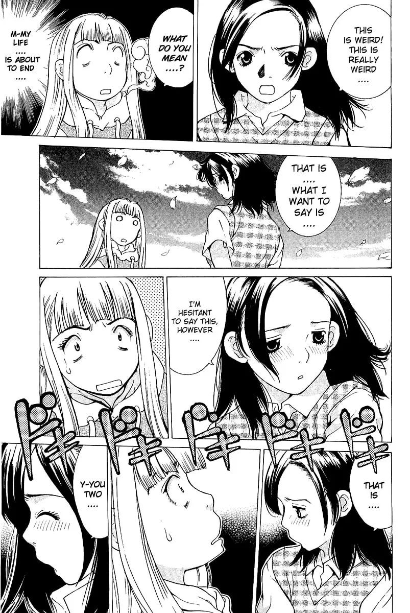 Read Gacha Gacha chapter 10 image 32 on Lezhin