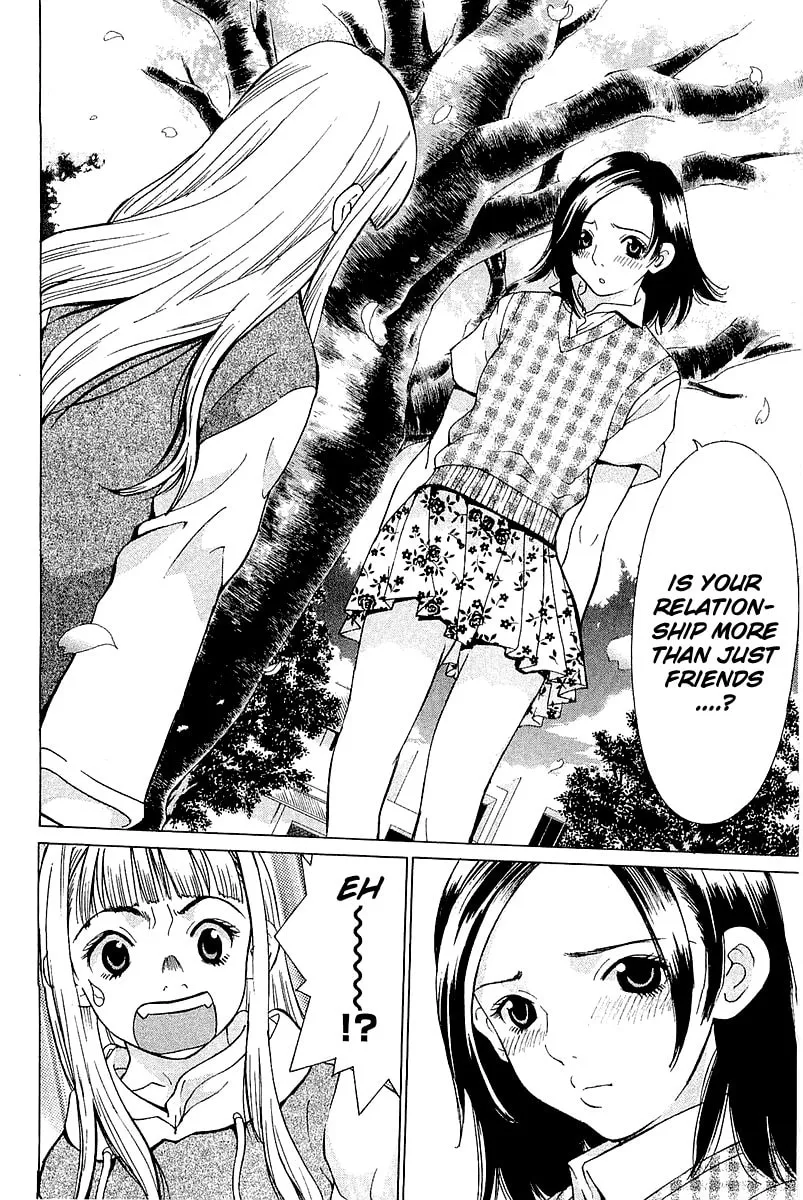 Read Gacha Gacha chapter 10 image 33 on Lezhin