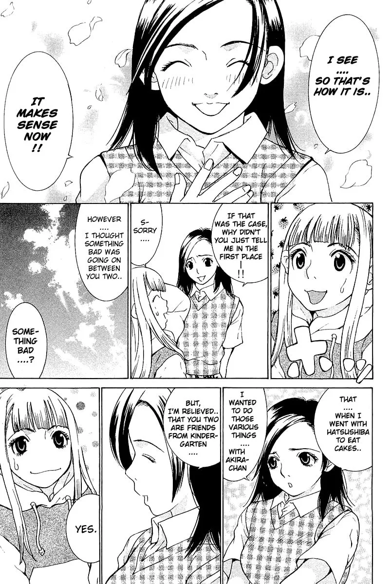 Read Gacha Gacha chapter 10 image 36 on Lezhin