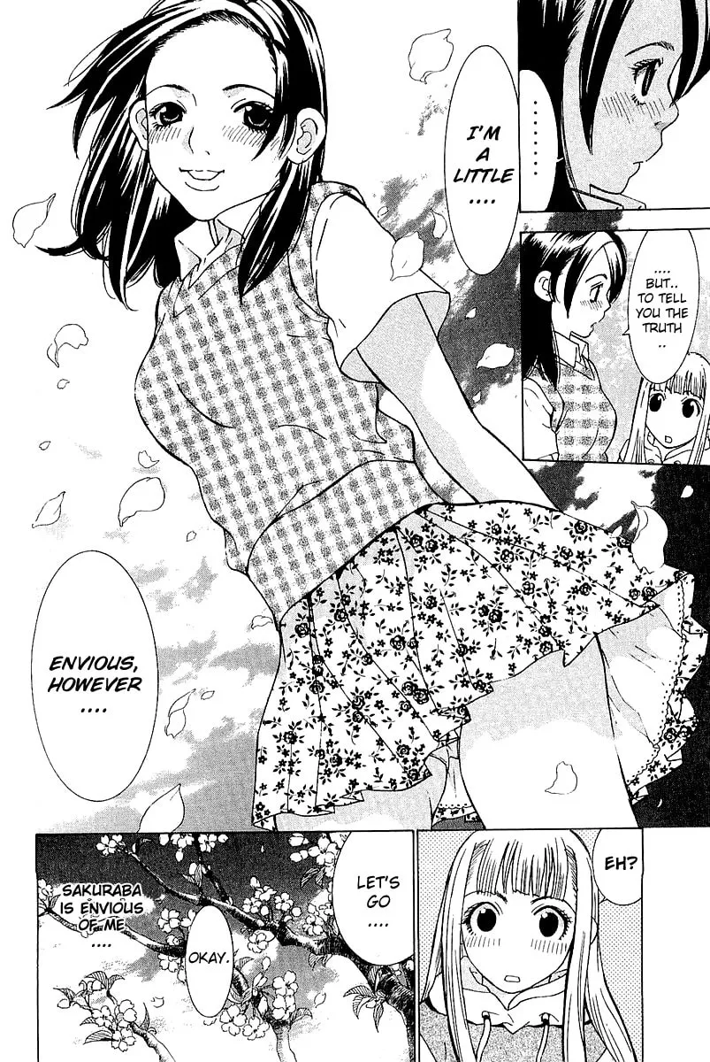 Read Gacha Gacha chapter 10 image 37 on Lezhin