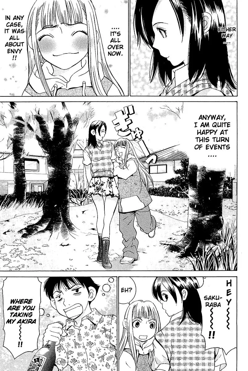 Read Gacha Gacha chapter 10 image 38 on Lezhin