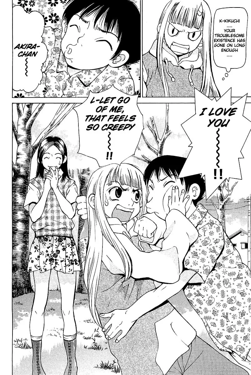 Read Gacha Gacha chapter 10 image 39 on Lezhin
