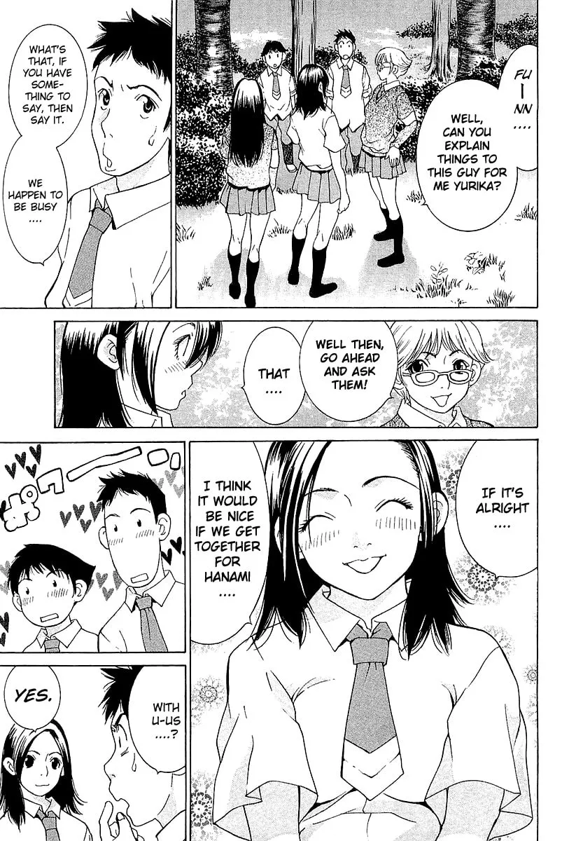 Read Gacha Gacha chapter 10 image 4 on Lezhin